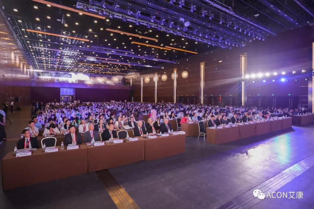 APAAACI 2019 | 深入解讀過敏原：從診斷到治療，優(yōu)化過敏原診斷管理——艾康生物過敏原檢測分會(huì)